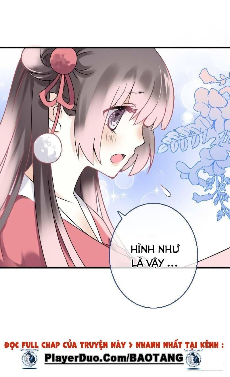 Tiểu Tân Nương Nóng Bỏng Của Nông Gia Chapter 65 - Trang 9