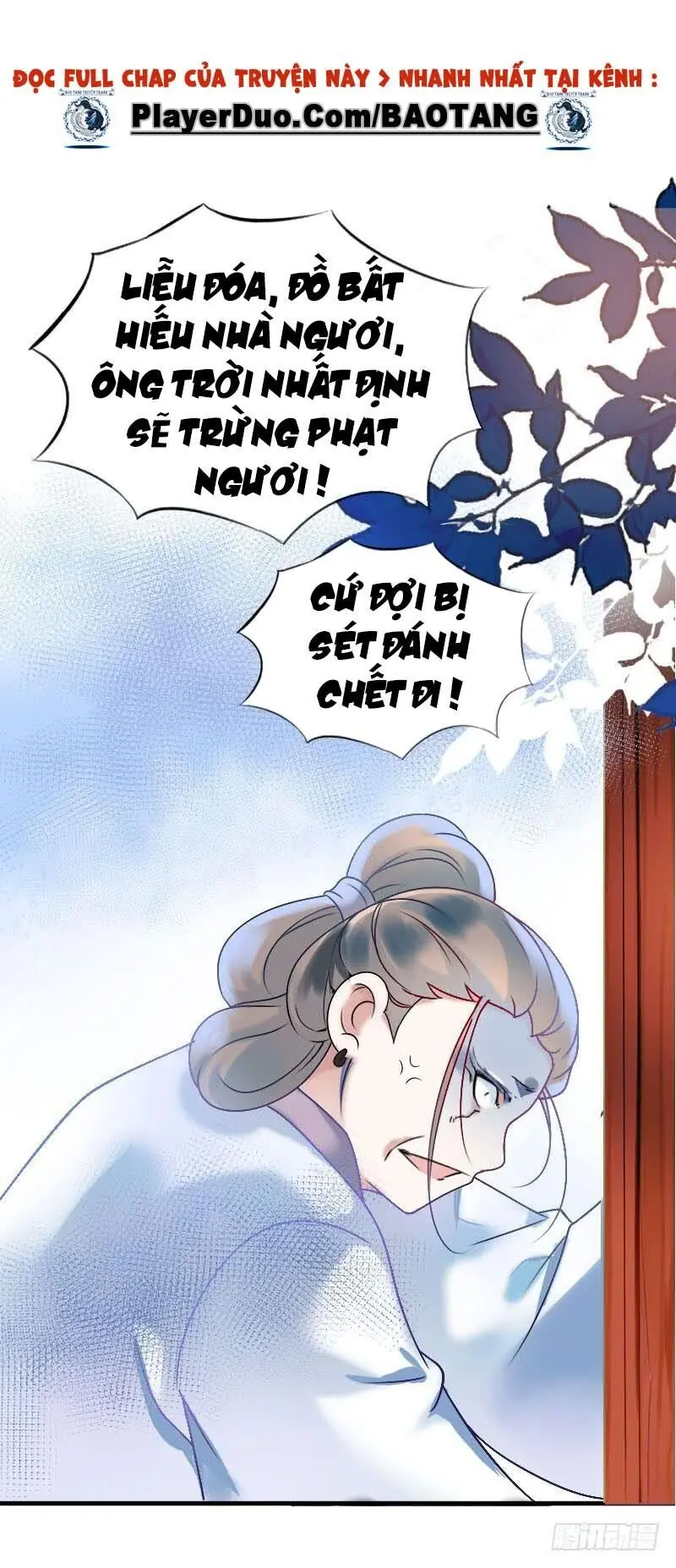Tiểu Tân Nương Nóng Bỏng Của Nông Gia Chapter 66 - Trang 10