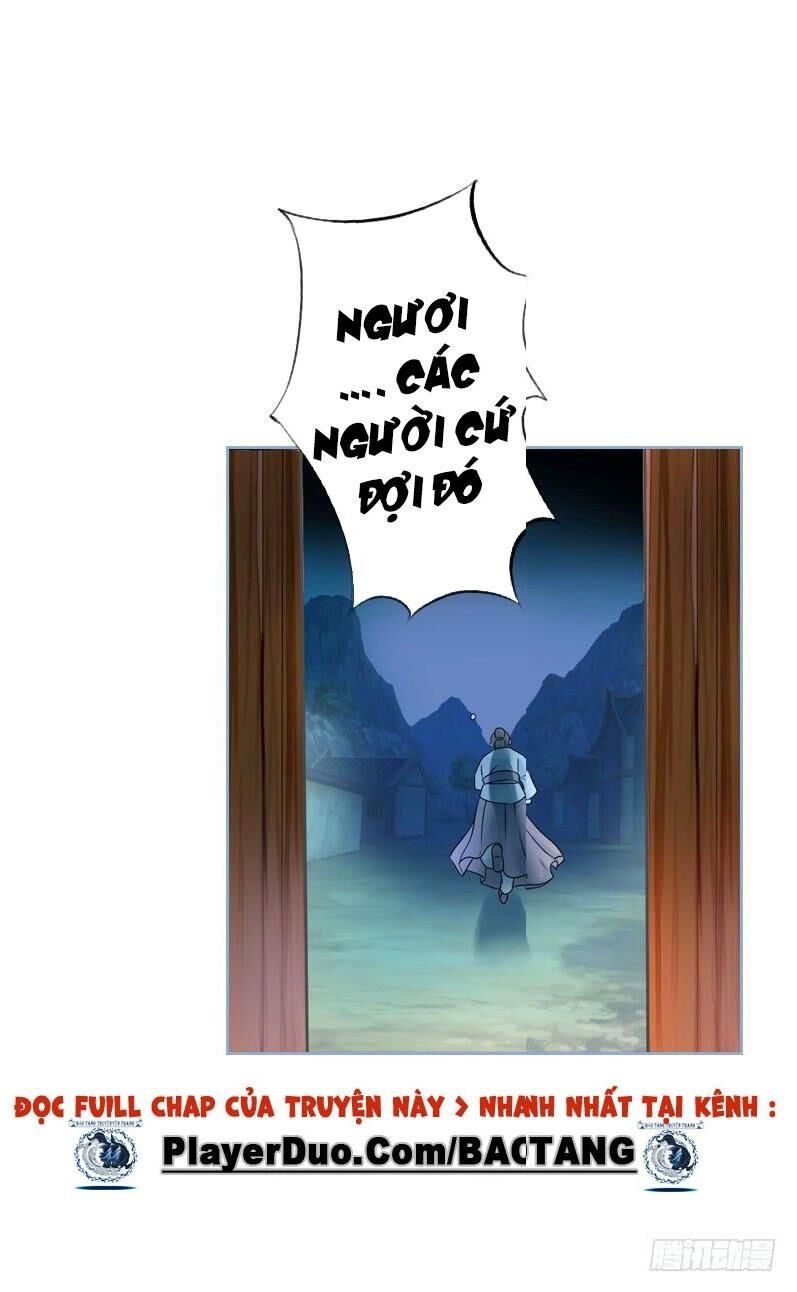 Tiểu Tân Nương Nóng Bỏng Của Nông Gia Chapter 66 - Trang 12