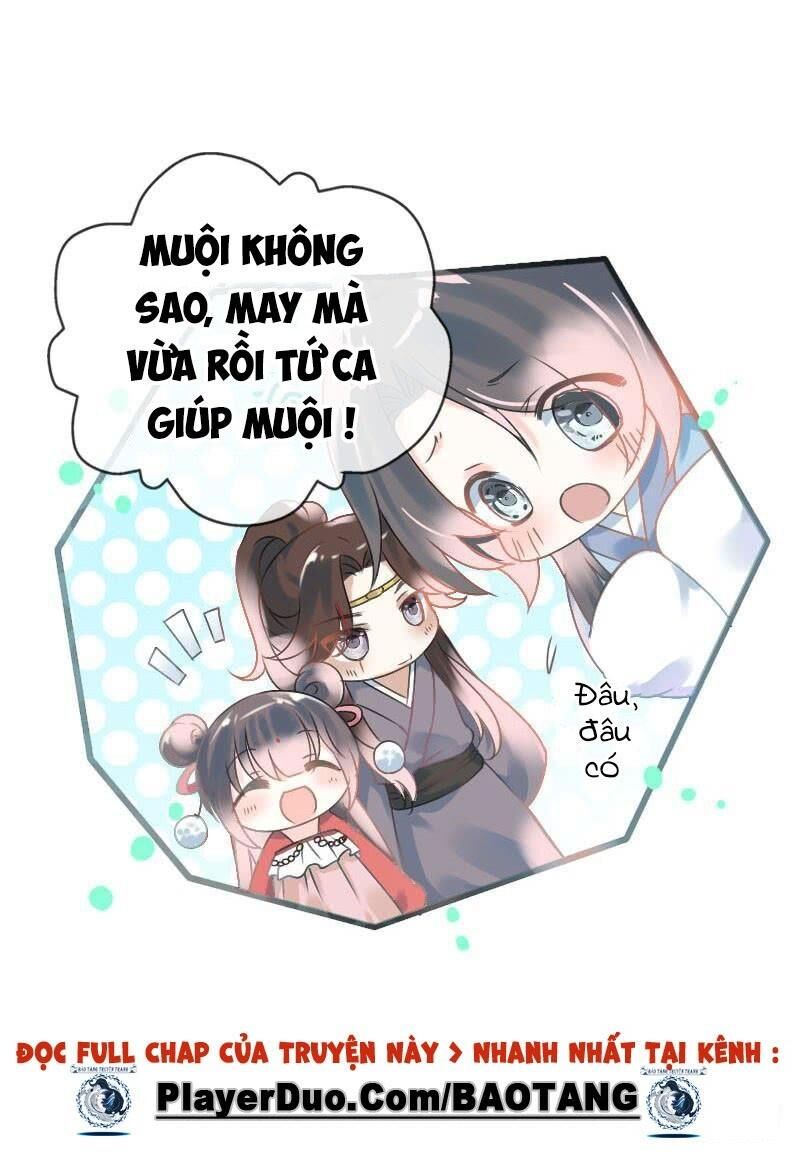 Tiểu Tân Nương Nóng Bỏng Của Nông Gia Chapter 66 - Trang 14