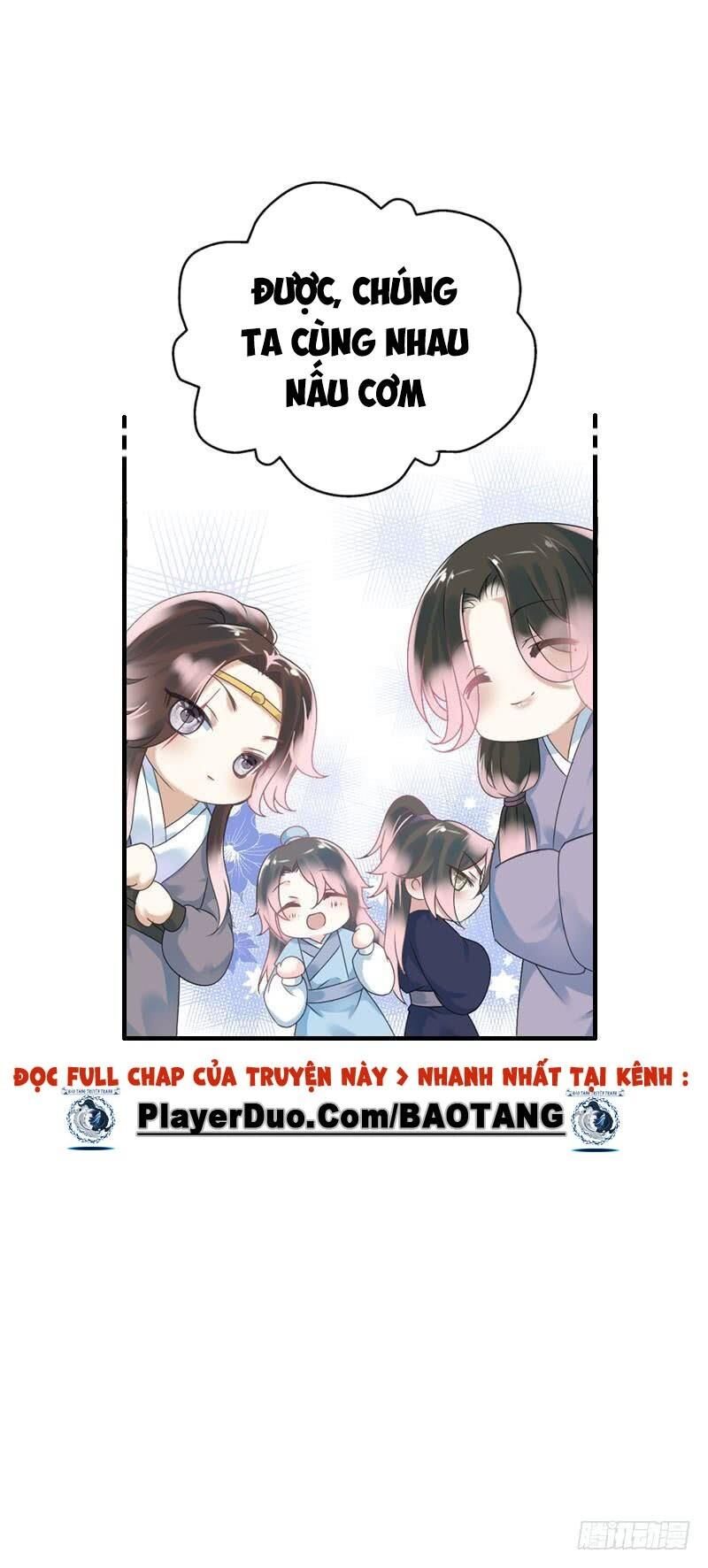 Tiểu Tân Nương Nóng Bỏng Của Nông Gia Chapter 66 - Trang 17