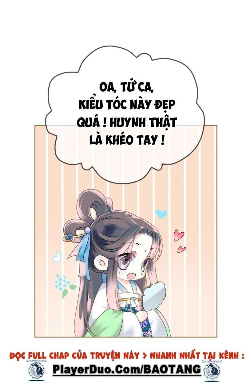 Tiểu Tân Nương Nóng Bỏng Của Nông Gia Chapter 66 - Trang 29