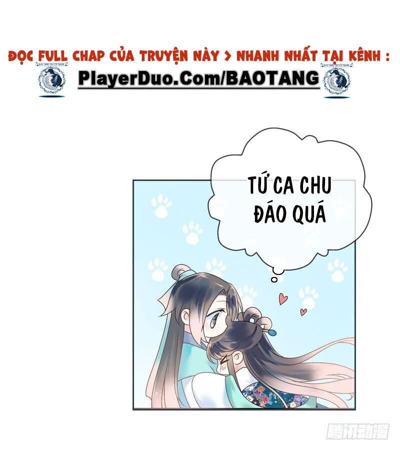 Tiểu Tân Nương Nóng Bỏng Của Nông Gia Chapter 66 - Trang 32