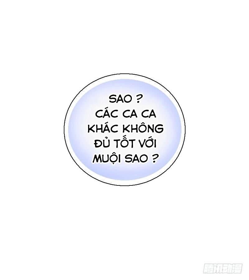 Tiểu Tân Nương Nóng Bỏng Của Nông Gia Chapter 66 - Trang 33