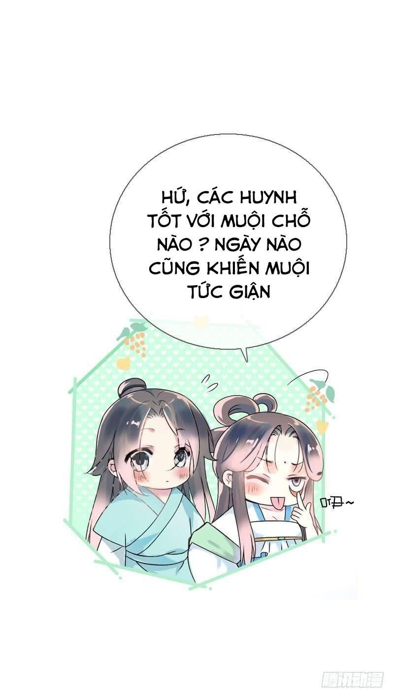 Tiểu Tân Nương Nóng Bỏng Của Nông Gia Chapter 66 - Trang 36