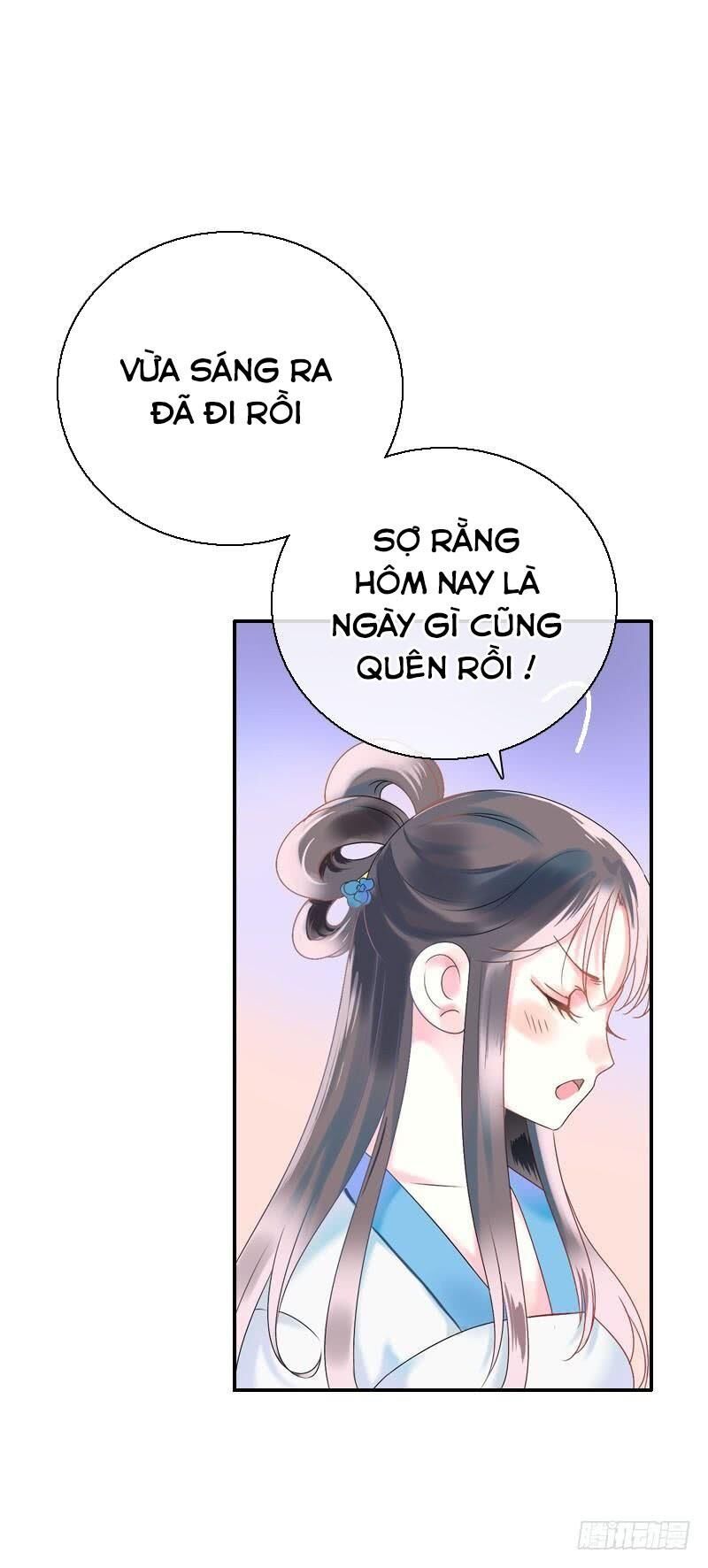 Tiểu Tân Nương Nóng Bỏng Của Nông Gia Chapter 66 - Trang 38
