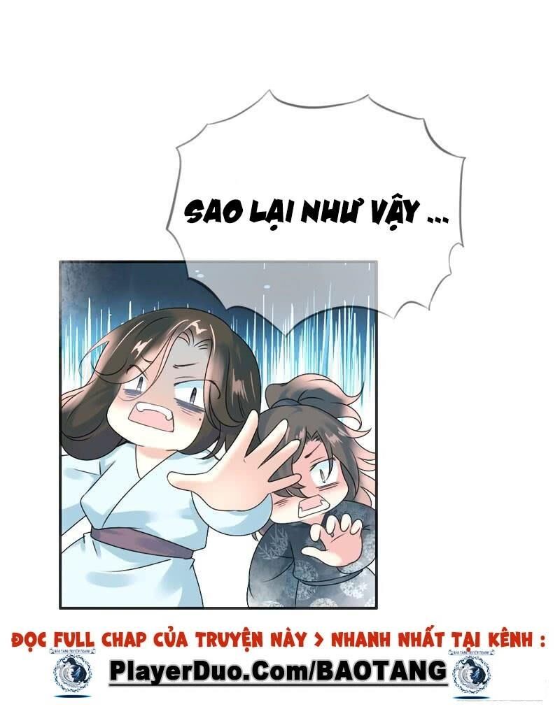 Tiểu Tân Nương Nóng Bỏng Của Nông Gia Chapter 67 - Trang 18