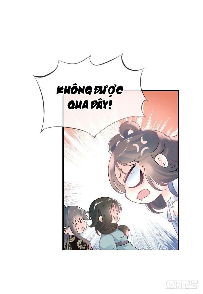 Tiểu Tân Nương Nóng Bỏng Của Nông Gia Chapter 67 - Trang 19