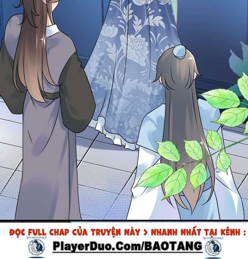 Tiểu Tân Nương Nóng Bỏng Của Nông Gia Chapter 67 - Trang 21