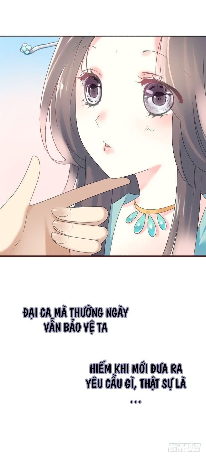 Tiểu Tân Nương Nóng Bỏng Của Nông Gia Chapter 67 - Trang 39
