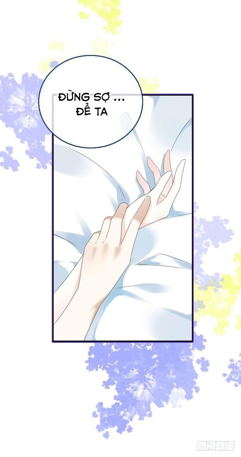 Tiểu Tân Nương Nóng Bỏng Của Nông Gia Chapter 67 - Trang 48