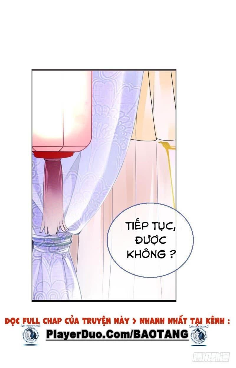 Tiểu Tân Nương Nóng Bỏng Của Nông Gia Chapter 67 - Trang 49