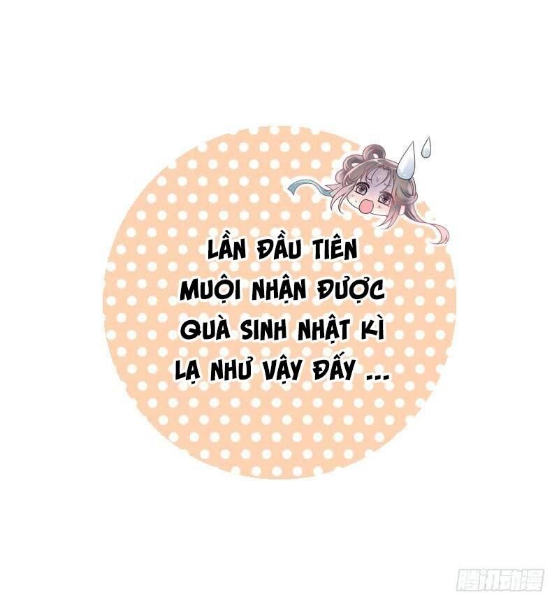 Tiểu Tân Nương Nóng Bỏng Của Nông Gia Chapter 67 - Trang 5