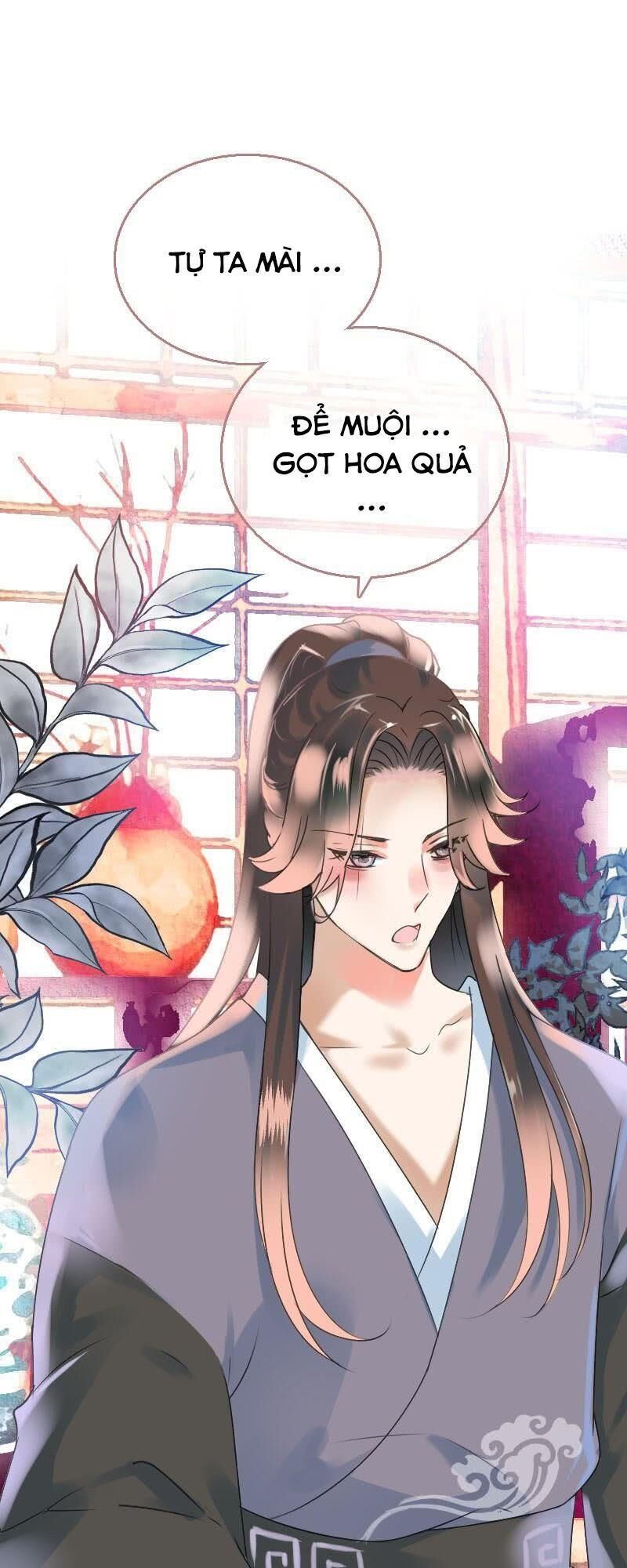 Tiểu Tân Nương Nóng Bỏng Của Nông Gia Chapter 67 - Trang 6