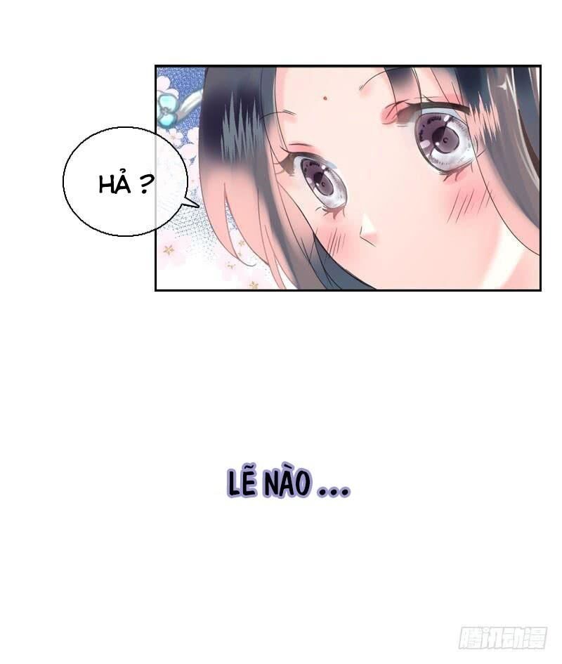 Tiểu Tân Nương Nóng Bỏng Của Nông Gia Chapter 67 - Trang 8