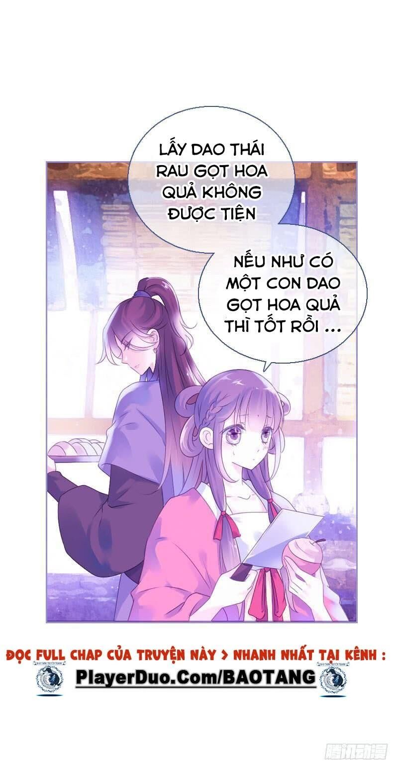 Tiểu Tân Nương Nóng Bỏng Của Nông Gia Chapter 67 - Trang 9