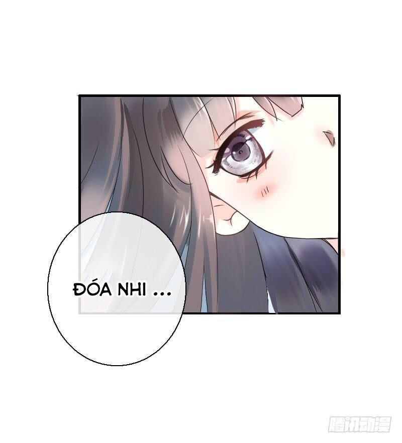 Tiểu Tân Nương Nóng Bỏng Của Nông Gia Chapter 68 - Trang 17