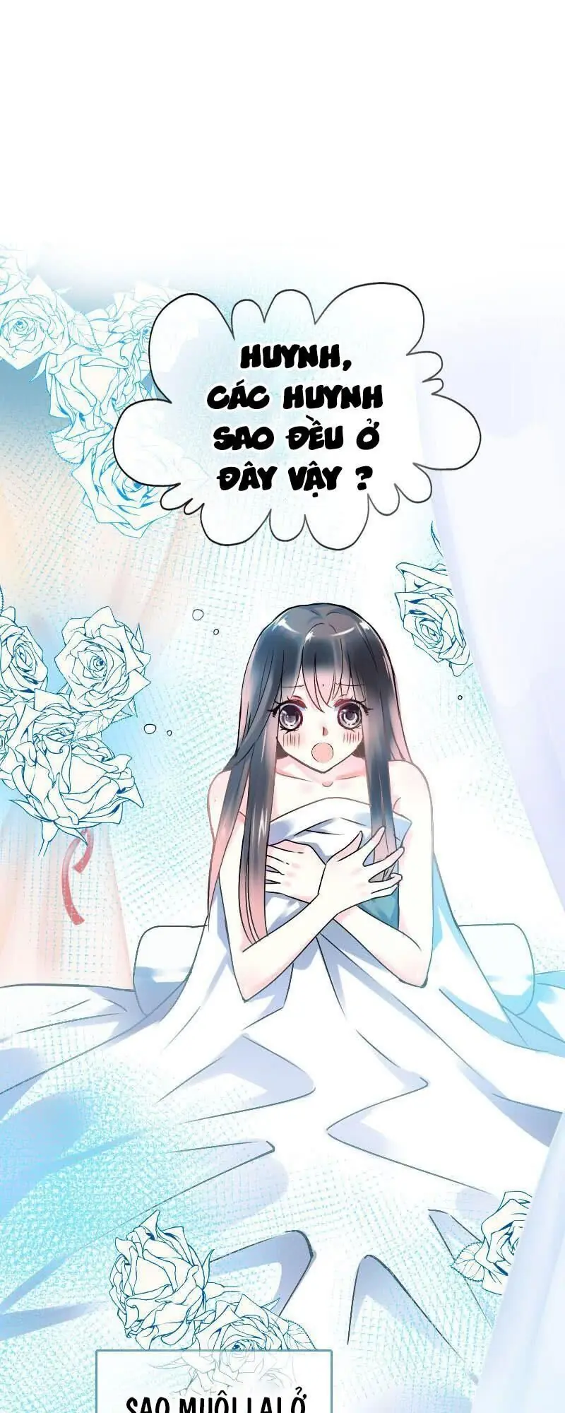 Tiểu Tân Nương Nóng Bỏng Của Nông Gia Chapter 68 - Trang 20