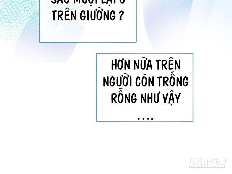Tiểu Tân Nương Nóng Bỏng Của Nông Gia Chapter 68 - Trang 21