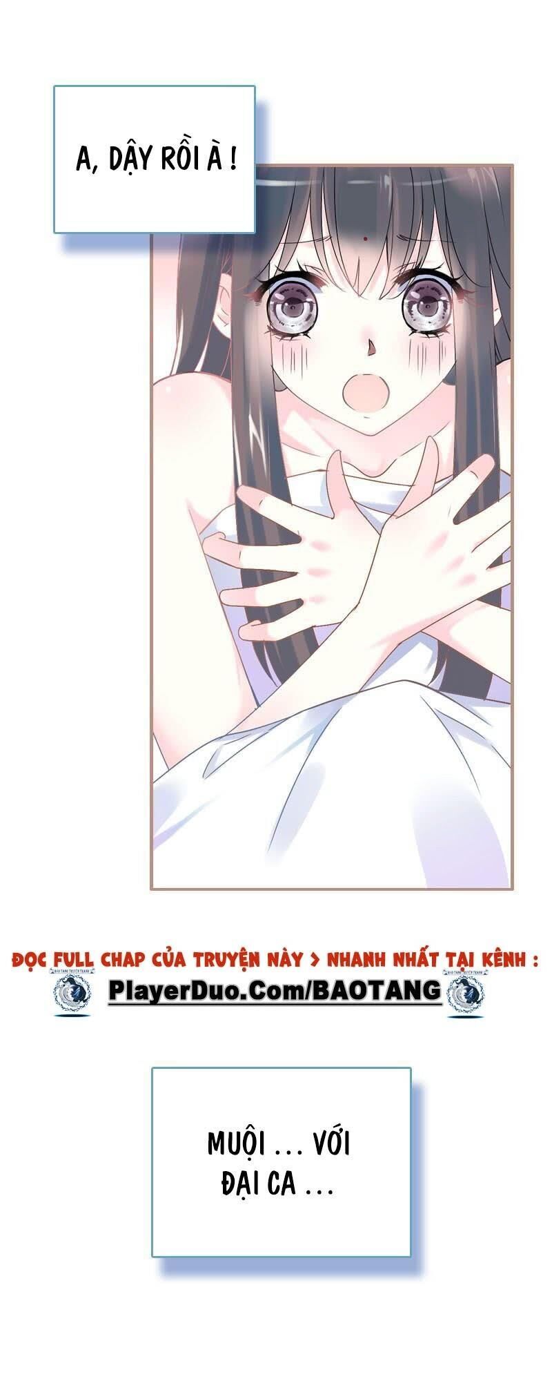 Tiểu Tân Nương Nóng Bỏng Của Nông Gia Chapter 68 - Trang 22