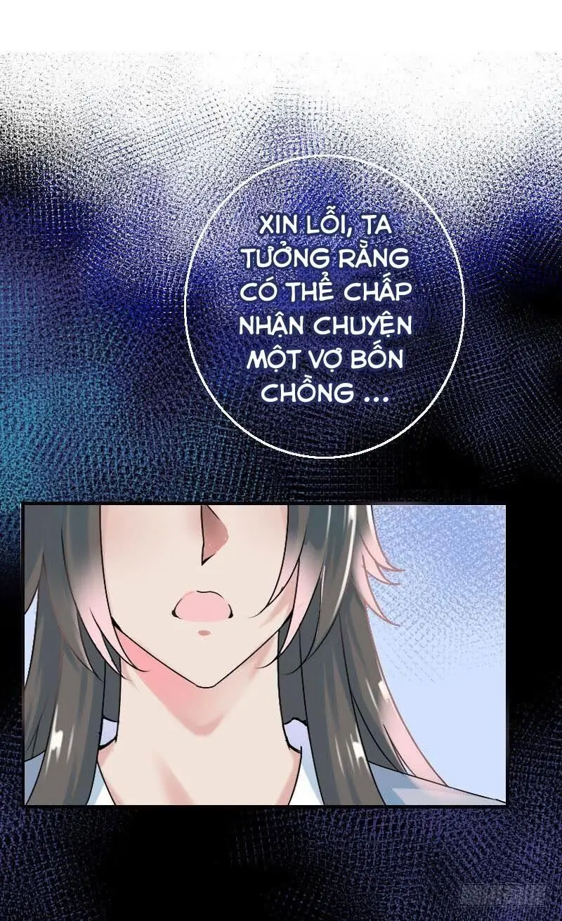 Tiểu Tân Nương Nóng Bỏng Của Nông Gia Chapter 68 - Trang 27