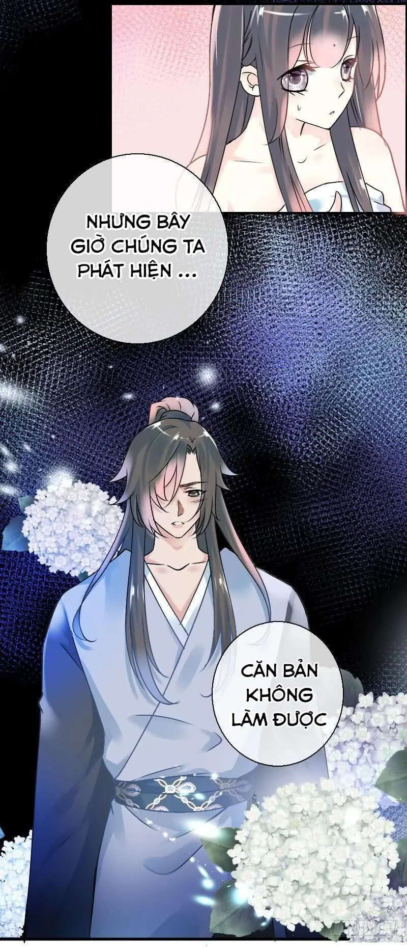 Tiểu Tân Nương Nóng Bỏng Của Nông Gia Chapter 68 - Trang 28