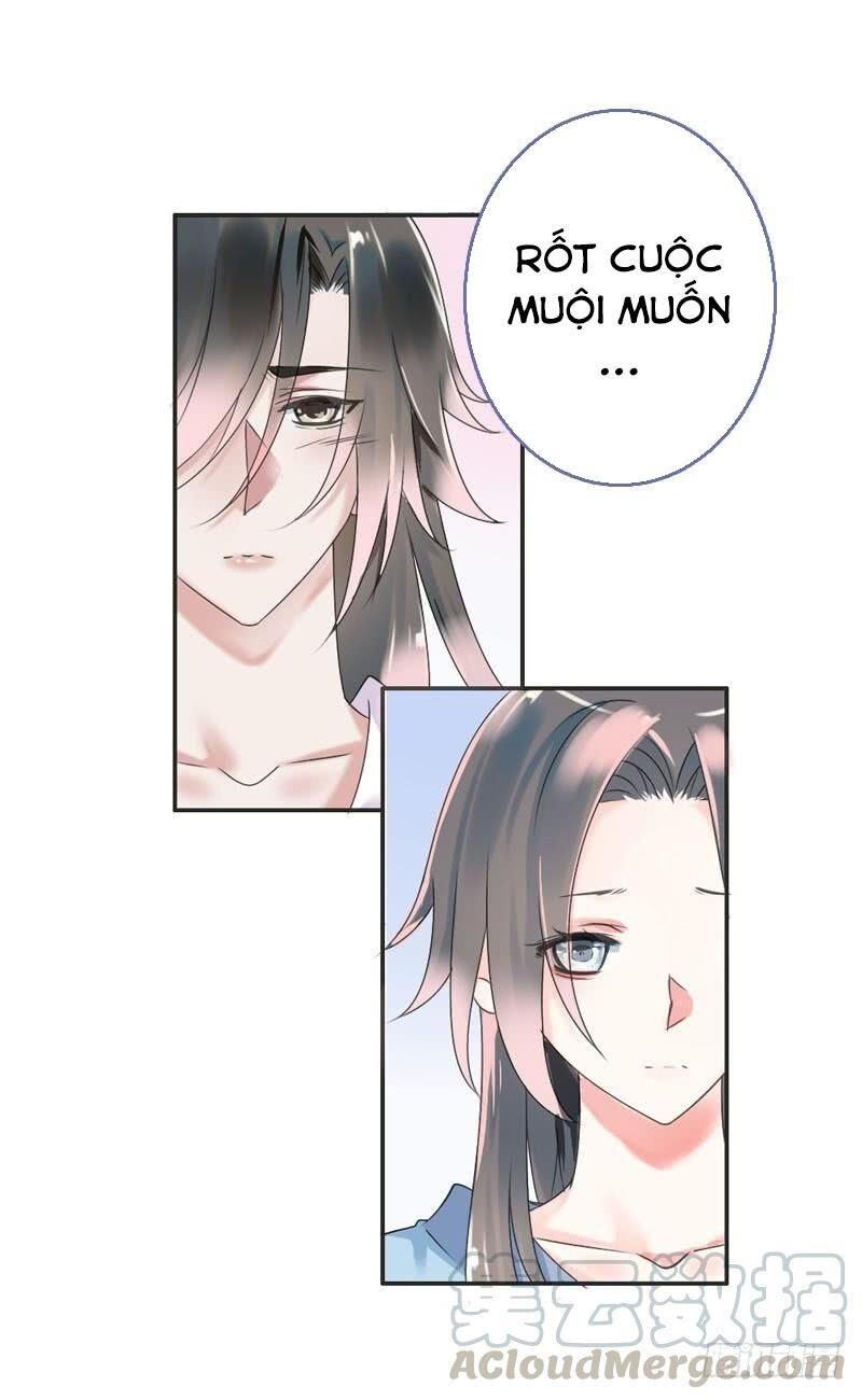 Tiểu Tân Nương Nóng Bỏng Của Nông Gia Chapter 68 - Trang 33