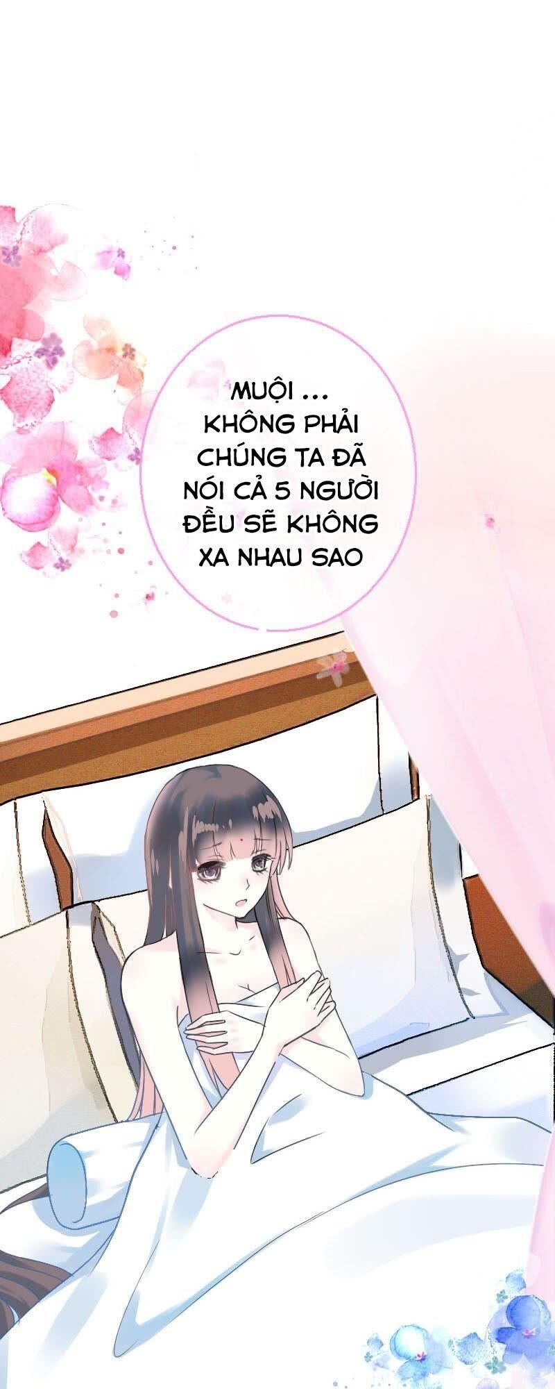 Tiểu Tân Nương Nóng Bỏng Của Nông Gia Chapter 68 - Trang 36