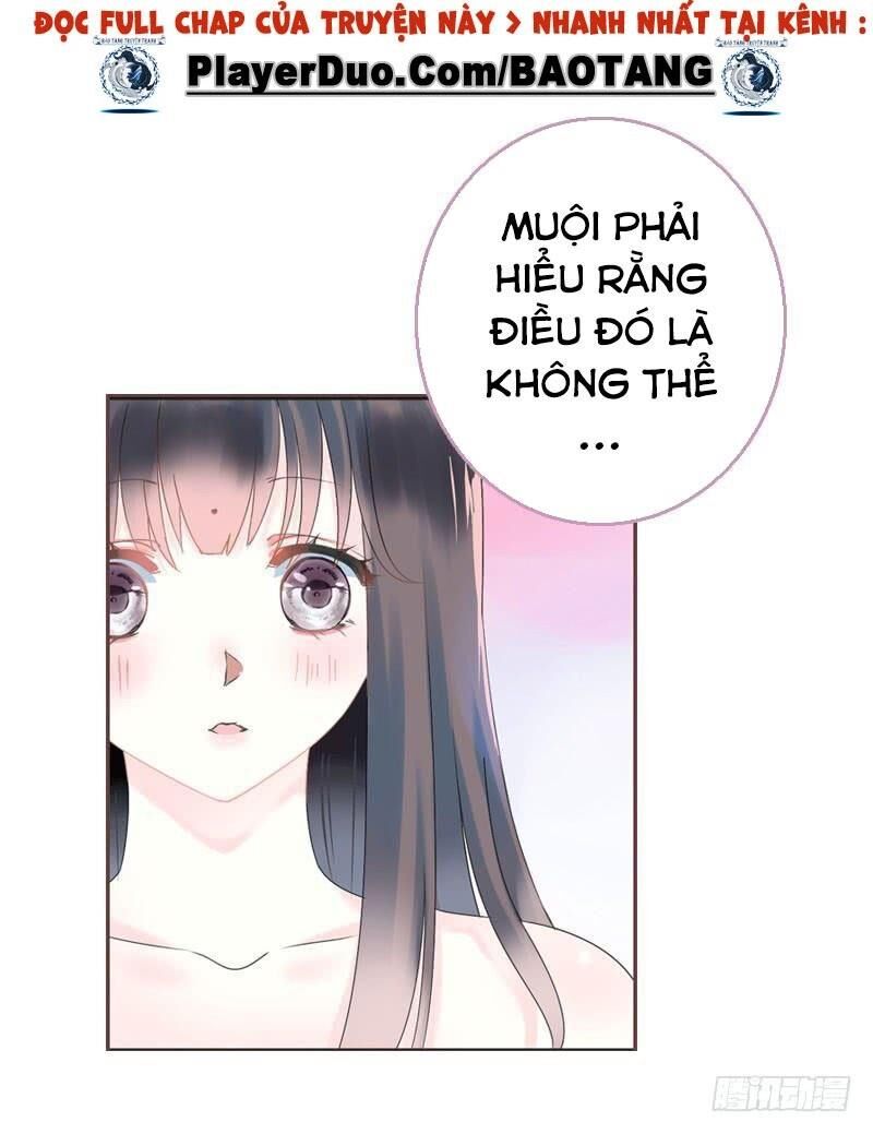 Tiểu Tân Nương Nóng Bỏng Của Nông Gia Chapter 68 - Trang 38