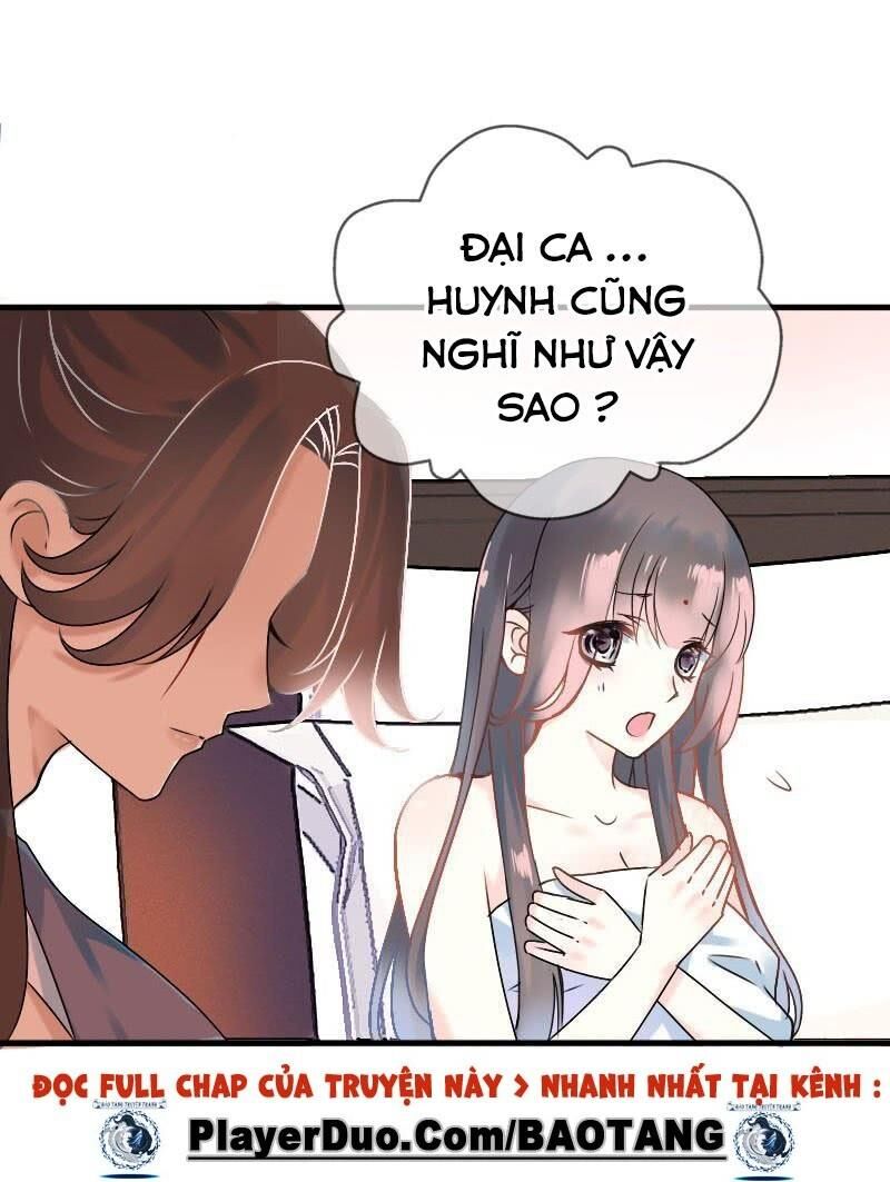 Tiểu Tân Nương Nóng Bỏng Của Nông Gia Chapter 68 - Trang 40