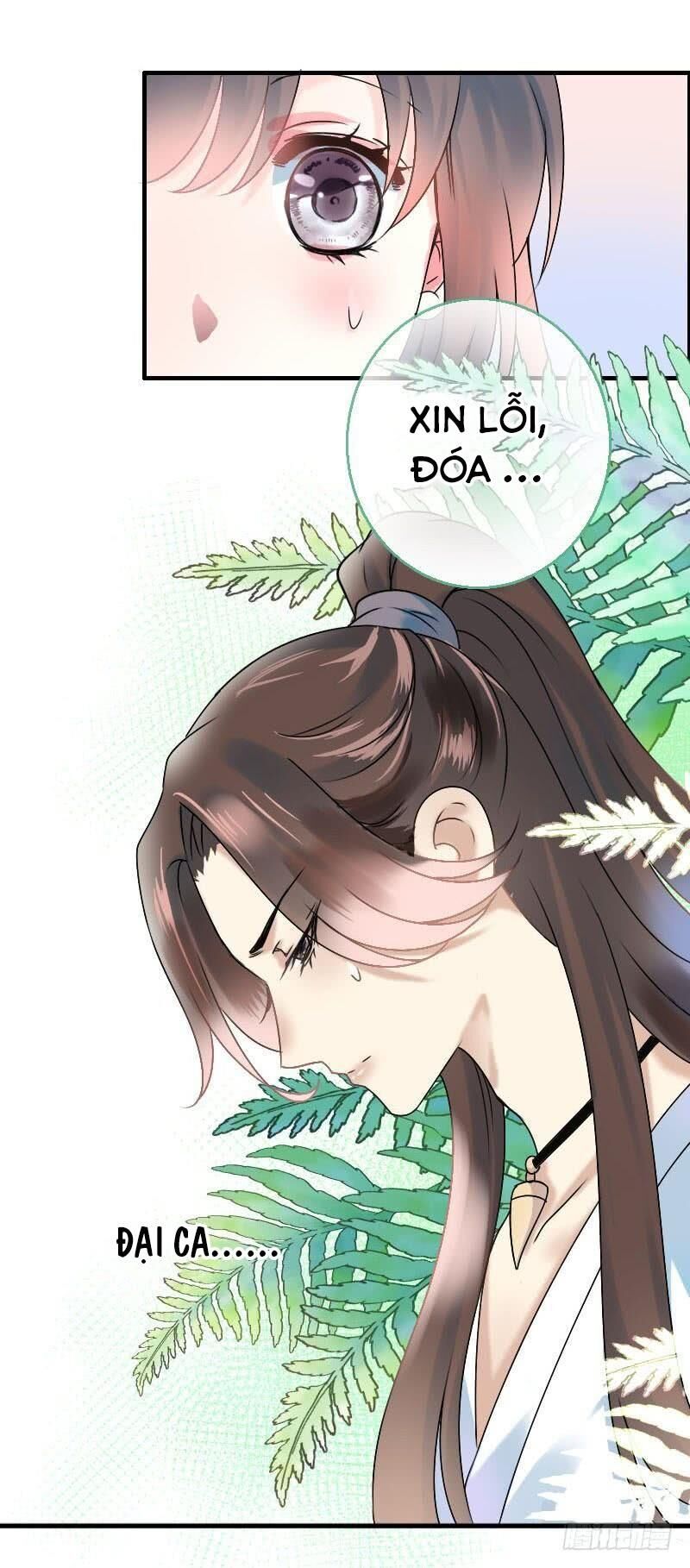 Tiểu Tân Nương Nóng Bỏng Của Nông Gia Chapter 68 - Trang 41