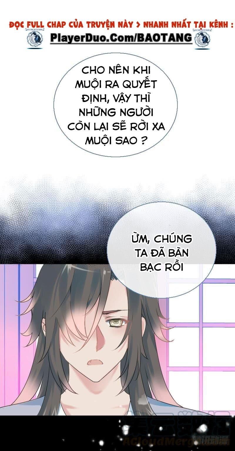 Tiểu Tân Nương Nóng Bỏng Của Nông Gia Chapter 68 - Trang 43