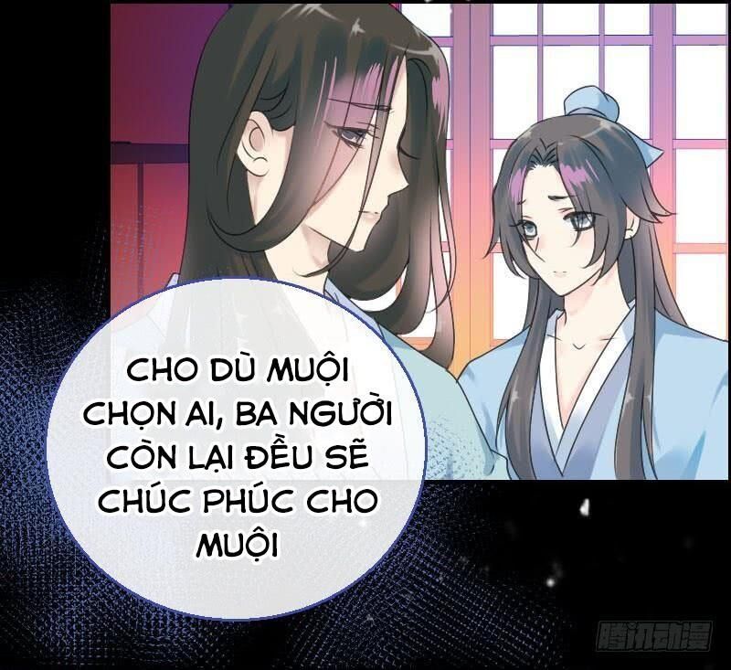 Tiểu Tân Nương Nóng Bỏng Của Nông Gia Chapter 68 - Trang 44