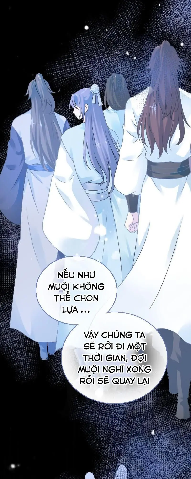 Tiểu Tân Nương Nóng Bỏng Của Nông Gia Chapter 68 - Trang 46