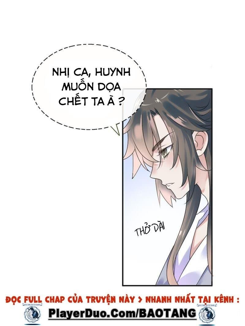 Tiểu Tân Nương Nóng Bỏng Của Nông Gia Chapter 68 - Trang 6