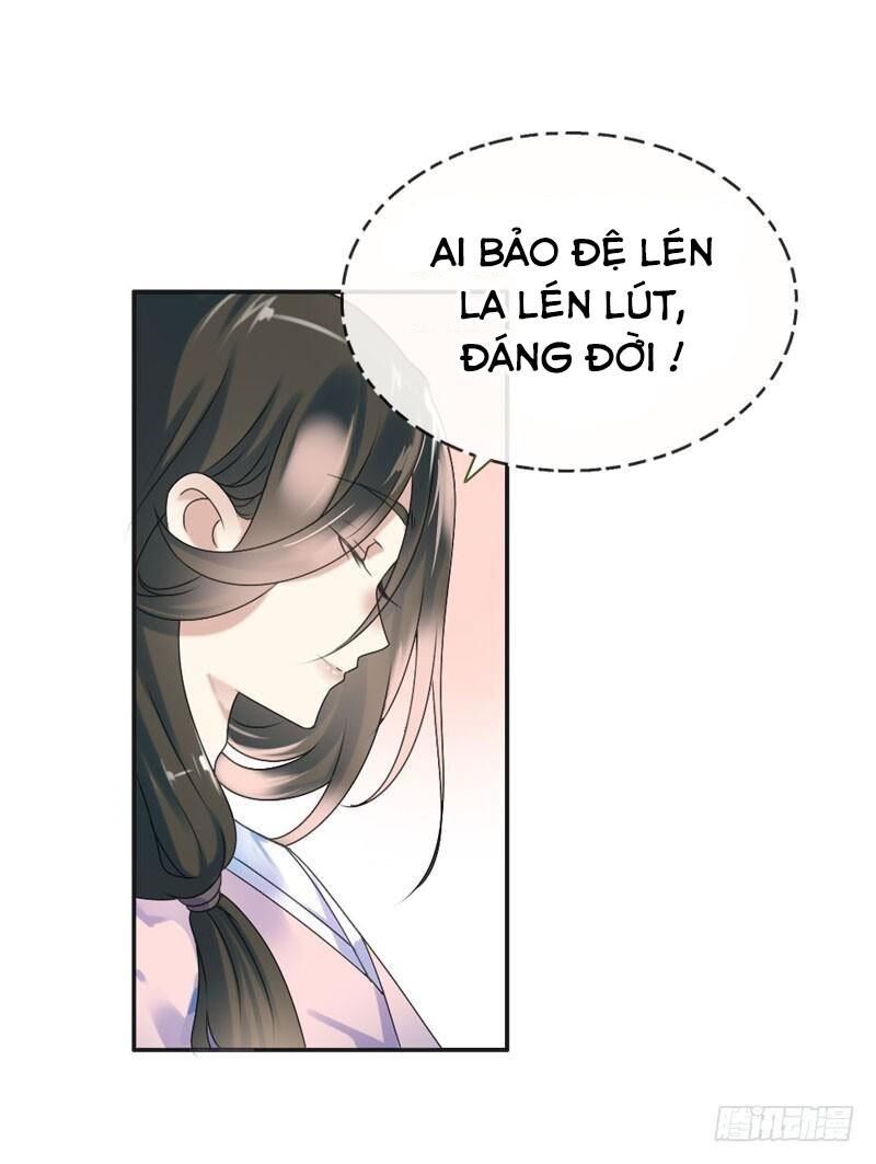 Tiểu Tân Nương Nóng Bỏng Của Nông Gia Chapter 68 - Trang 7
