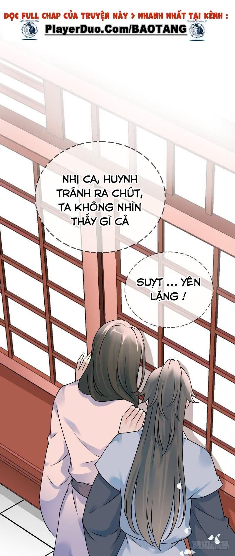 Tiểu Tân Nương Nóng Bỏng Của Nông Gia Chapter 68 - Trang 8