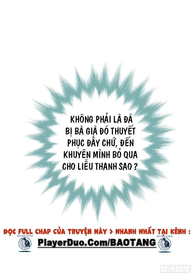 Tiểu Tân Nương Nóng Bỏng Của Nông Gia Chapter 69 - Trang 11