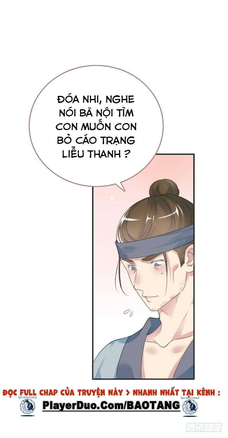 Tiểu Tân Nương Nóng Bỏng Của Nông Gia Chapter 69 - Trang 14