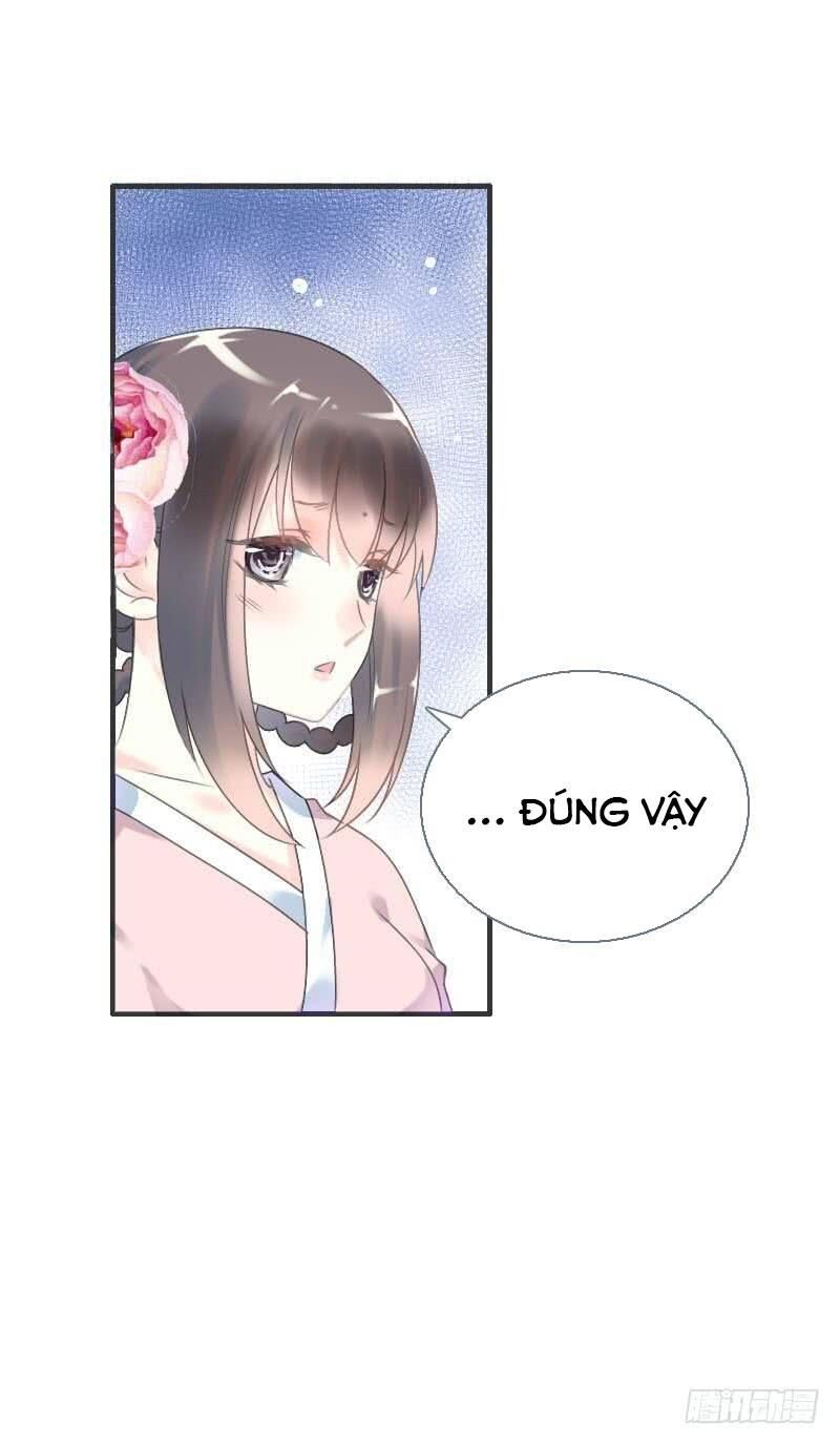 Tiểu Tân Nương Nóng Bỏng Của Nông Gia Chapter 69 - Trang 15