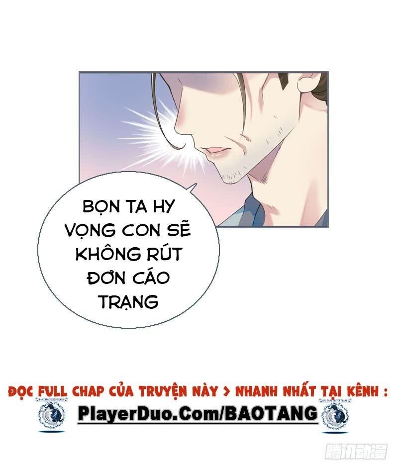 Tiểu Tân Nương Nóng Bỏng Của Nông Gia Chapter 69 - Trang 16