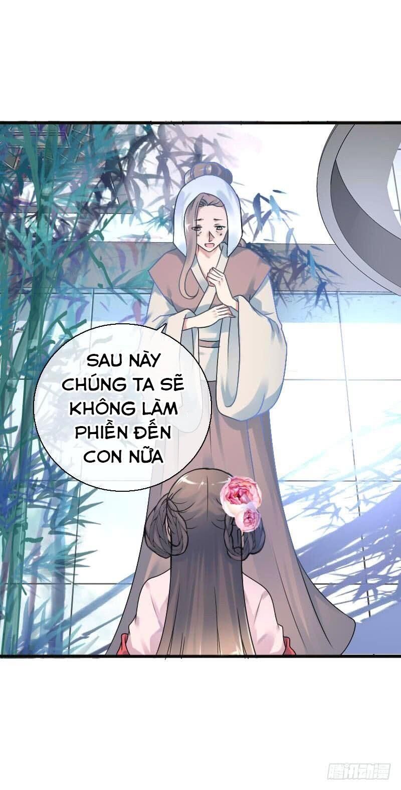 Tiểu Tân Nương Nóng Bỏng Của Nông Gia Chapter 69 - Trang 22