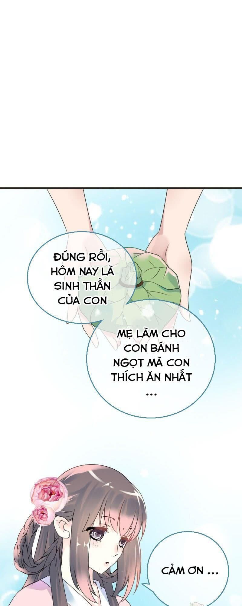 Tiểu Tân Nương Nóng Bỏng Của Nông Gia Chapter 69 - Trang 23