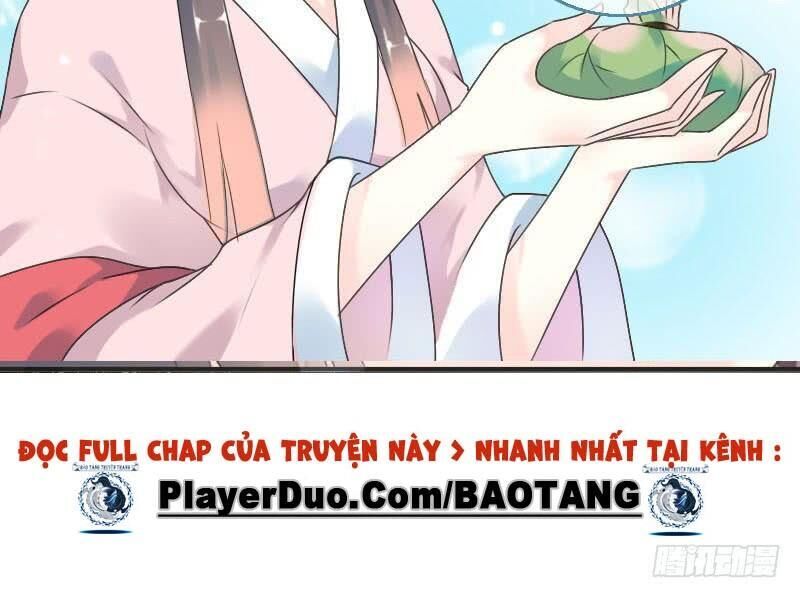 Tiểu Tân Nương Nóng Bỏng Của Nông Gia Chapter 69 - Trang 24