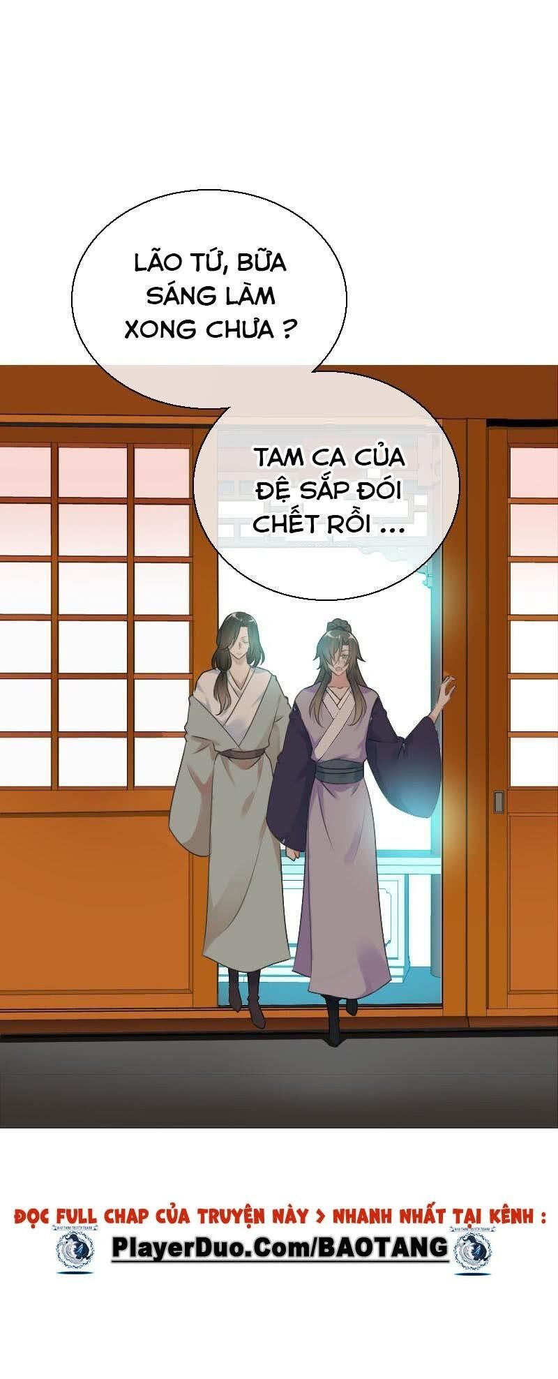 Tiểu Tân Nương Nóng Bỏng Của Nông Gia Chapter 69 - Trang 43