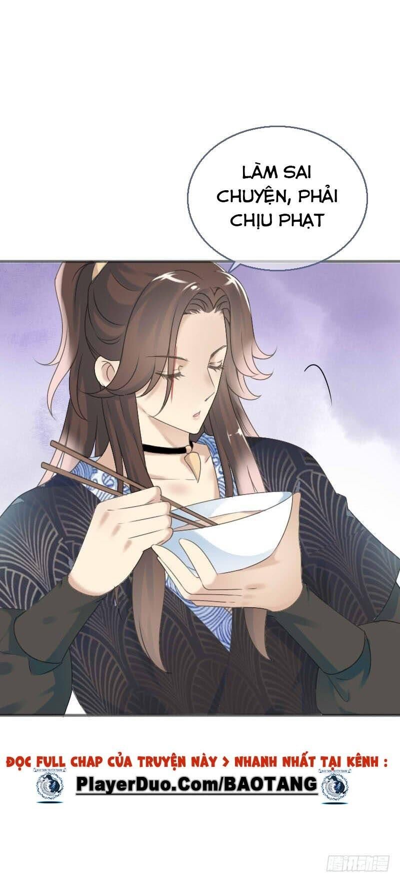 Tiểu Tân Nương Nóng Bỏng Của Nông Gia Chapter 69 - Trang 49