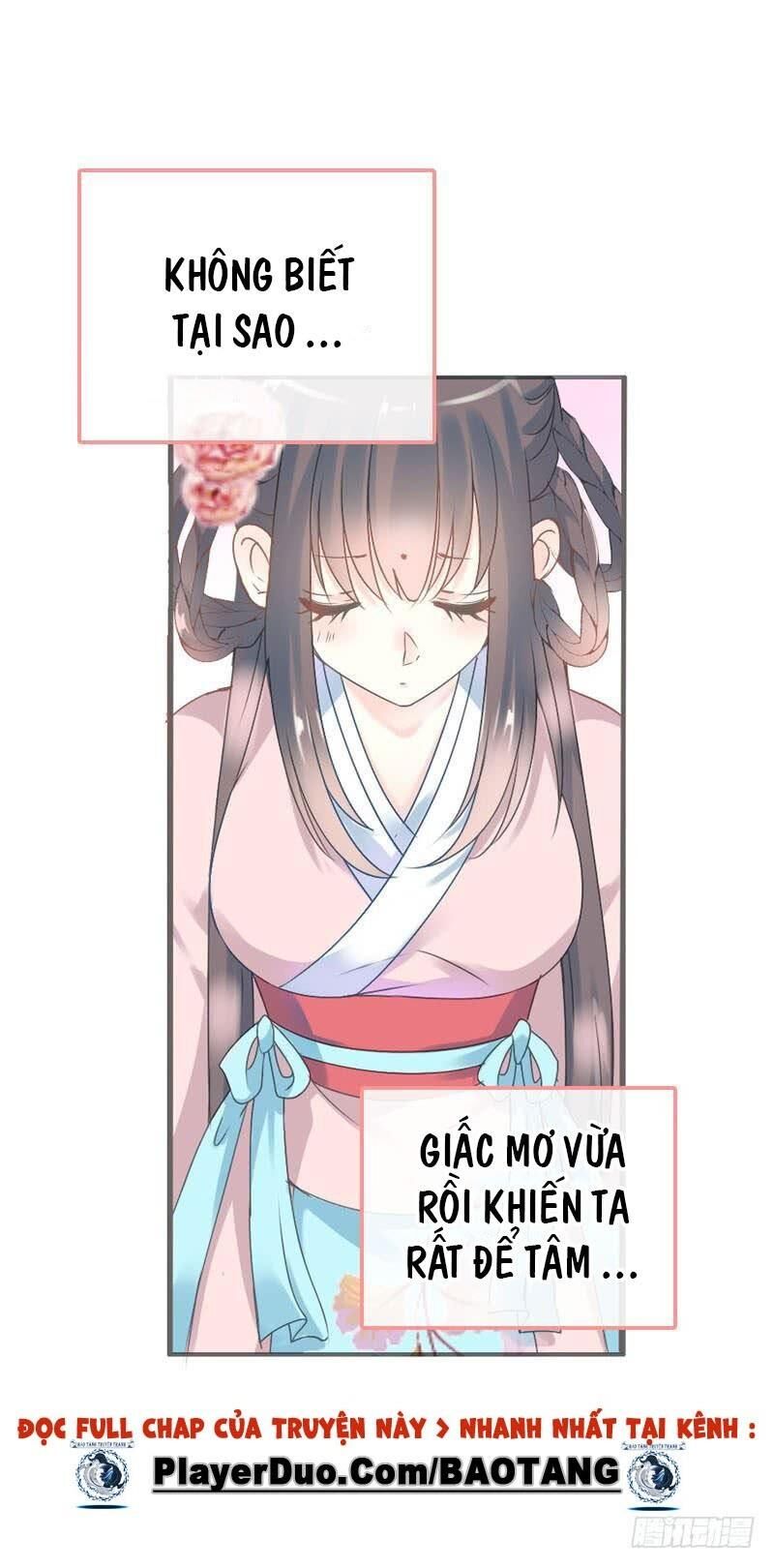 Tiểu Tân Nương Nóng Bỏng Của Nông Gia Chapter 69 - Trang 6