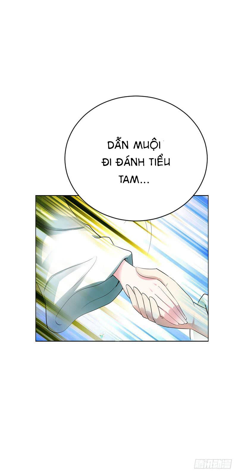 Tiểu Tân Nương Nóng Bỏng Của Nông Gia Chapter 7 - Trang 30