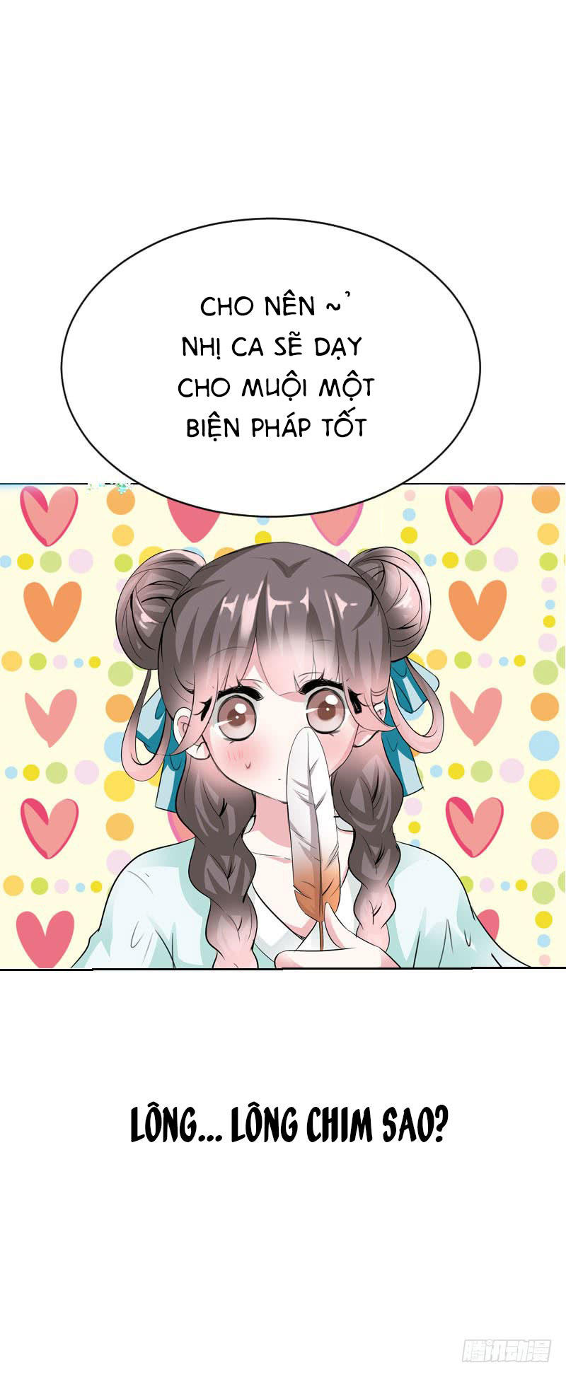 Tiểu Tân Nương Nóng Bỏng Của Nông Gia Chapter 7 - Trang 33