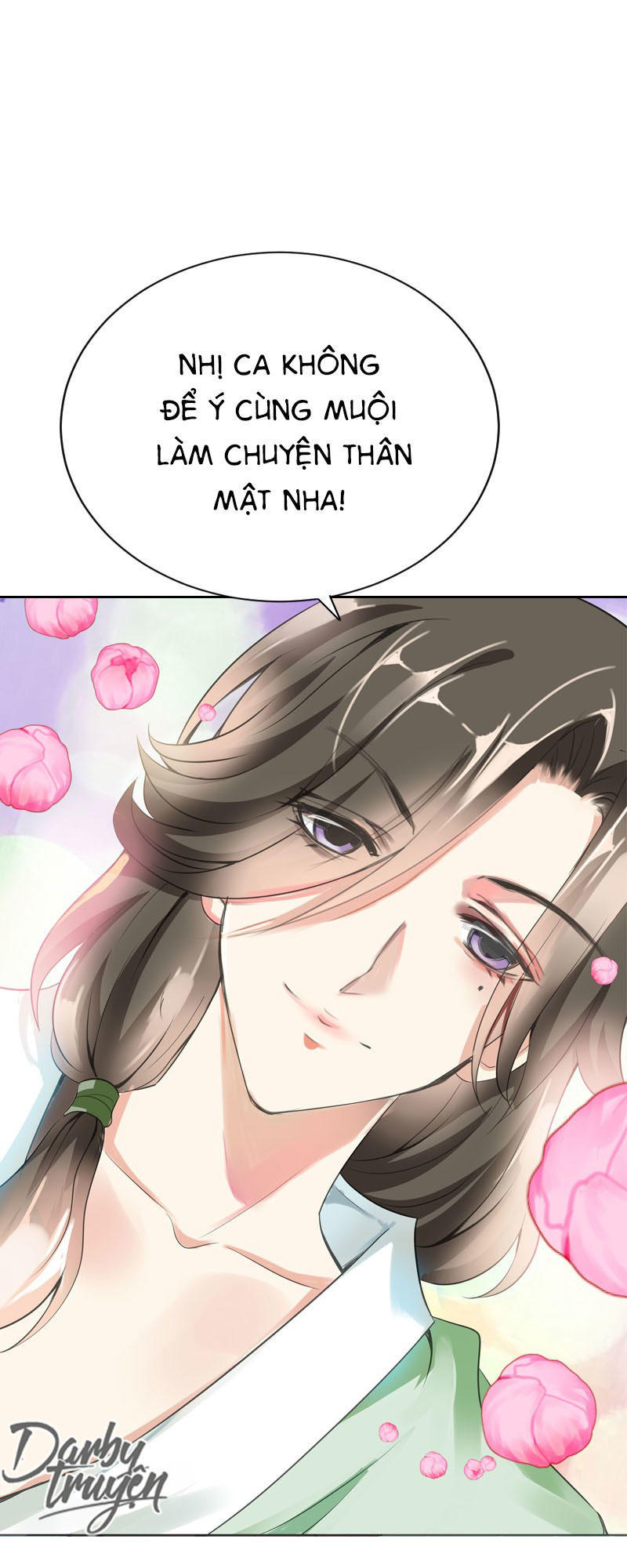 Tiểu Tân Nương Nóng Bỏng Của Nông Gia Chapter 7 - Trang 5